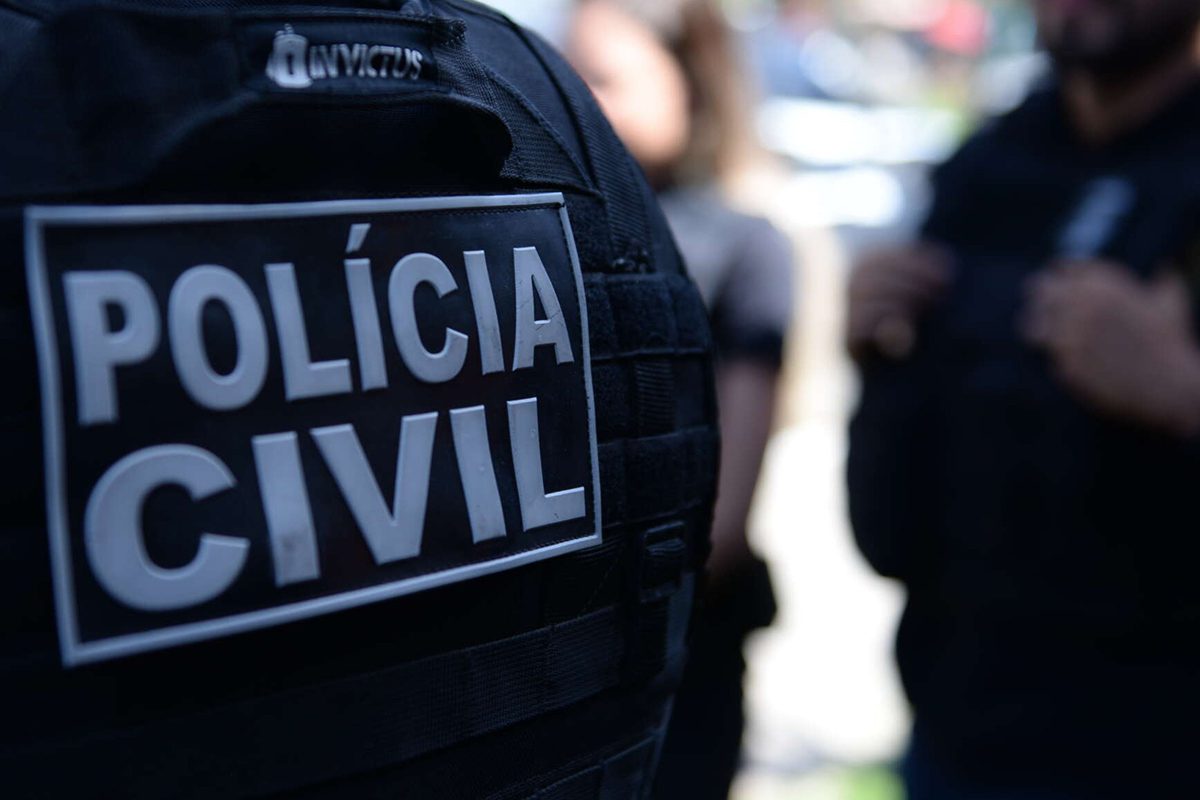 Projeto quer definir local de trabalho de policiais civis recém-aprovados de acordo com posição no concurso