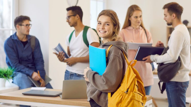 Programa Jovem Aprendiz na Serra abre 40 vagas em cursos técnicos