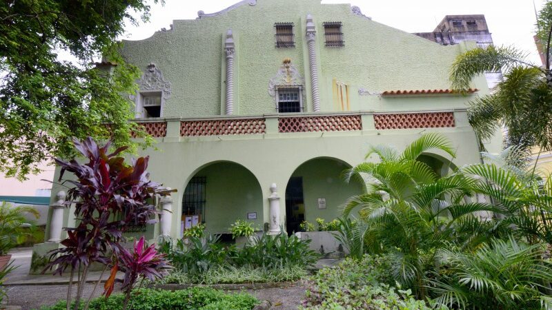 Encontro com o escritor homenageia mulheres na próxima quinta-feira (30), em Vitória