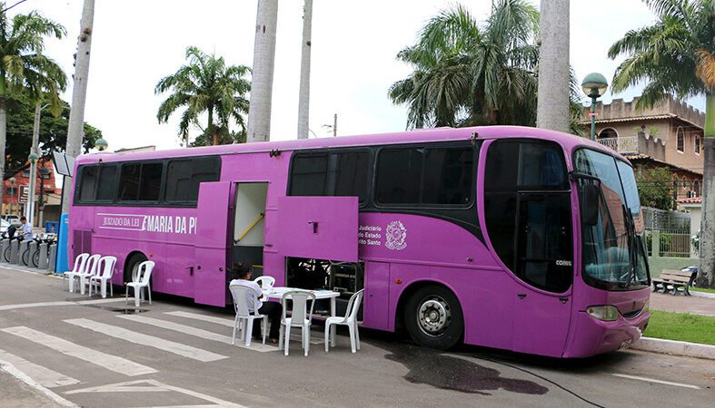 Prefeitura vai participar de atendimentos no Ônibus Rosa na Prainha