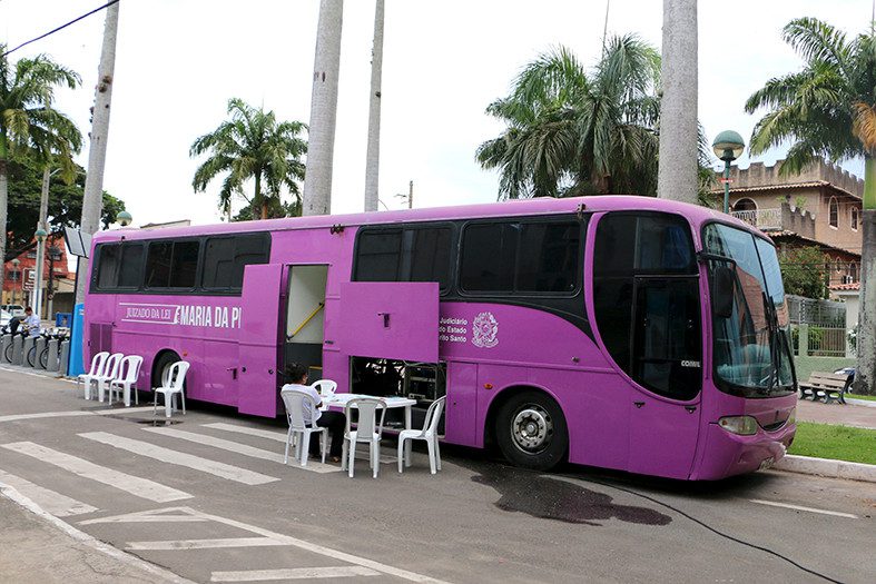 Prefeitura vai participar de atendimentos no Ônibus Rosa na Prainha