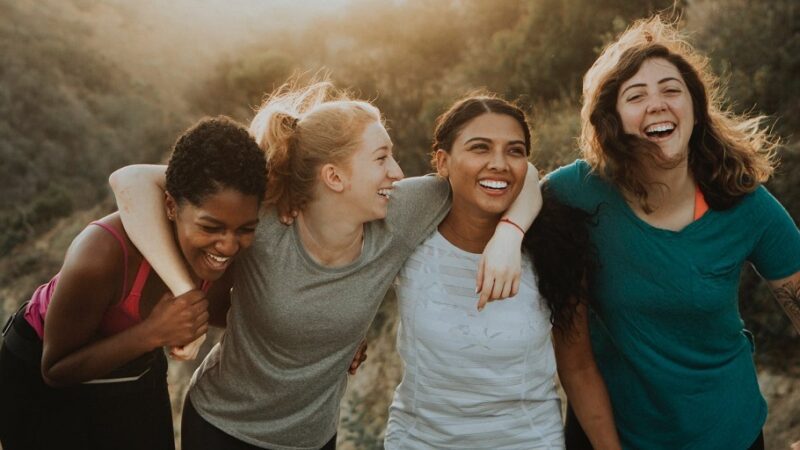 ​Programação especial para as mulheres na Prainha, em Vila Velha