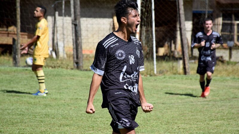 Confrontos eletrizantes marcam o início do torneio “Copa Viana”