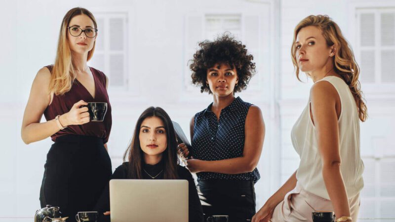Curso gratuito de Empreendedorismo Feminino em Vila Velha oferece 50 vagas para mulheres empreendedoras