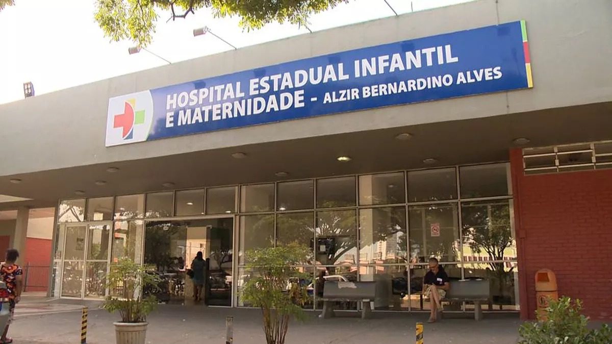 Hospital Infantil de Vila Velha contará com mais 167 leitos