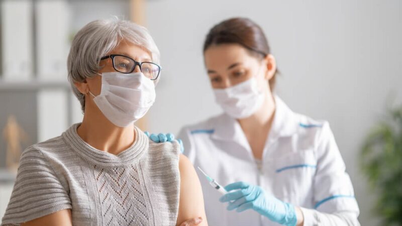 Início da Campanha de Vacinação contra a Influenza é antecipado no ES