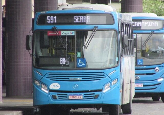 Feriado da Semana Santa conta com horários diferenciados de ônibus