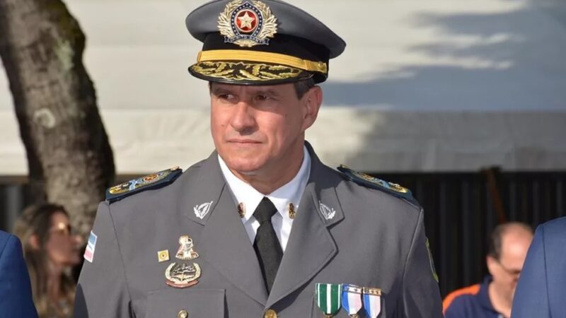 Coronel Ramalho relata que as ações policiais não são suficientes sem um debate sobre a legislação penal