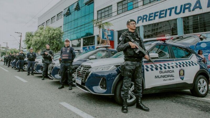 Aplicativo “SOS Escola” poderá ser acionado a qualquer momento nas escolas de Vila Velha