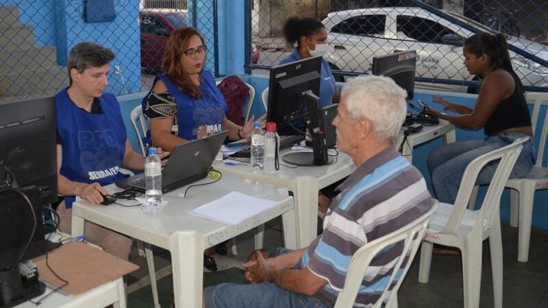 Procon Serra nos Bairros estará nesta quinta-feira (27), no bairro Jardim Carapina