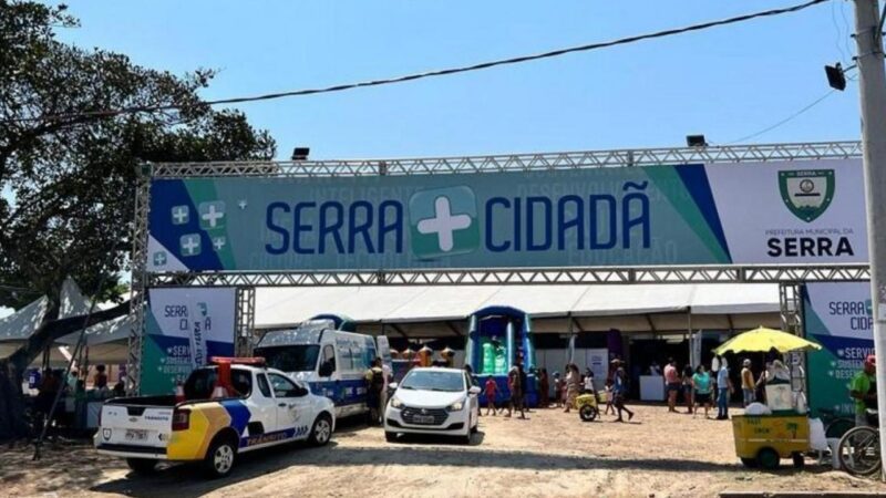 Jardim Tropical será sede do próximo evento Serra + Cidadã