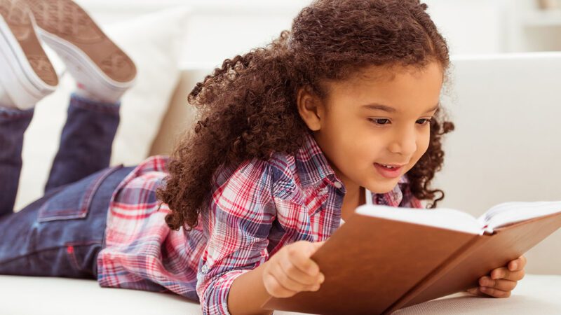 Cultura prepara programação especial em comemoração ao Dia Nacional do Livro Infantil