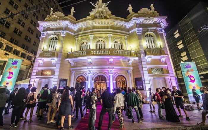 Festival de Cinema de Vitória encerra inscrições no dia 10 de abril