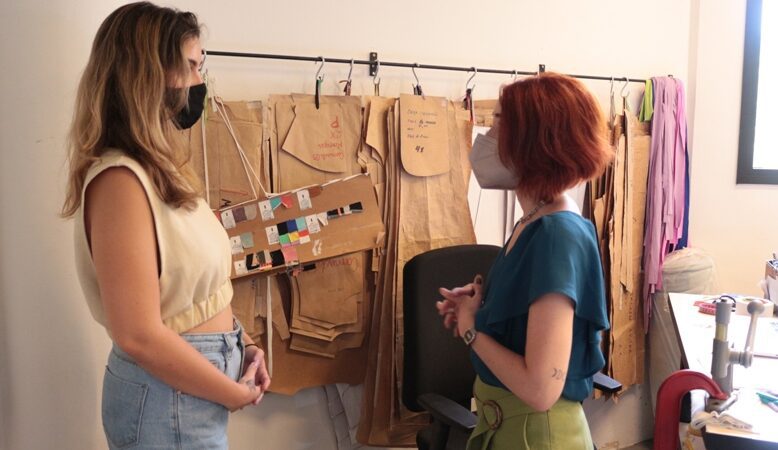 Moda: projeto Fazendo Arte estará na Semana Fashion Revolution