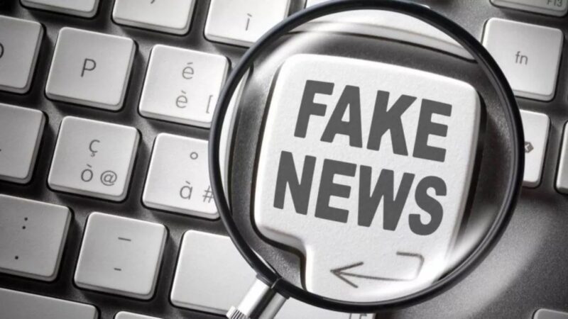 Jornalismo e a luta contra as fake news: a busca pela verdade