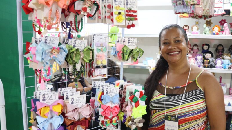 Prorrogado prazo de inscrições para a Feira do Empreendedor da Festa do Divino Espírito Santo