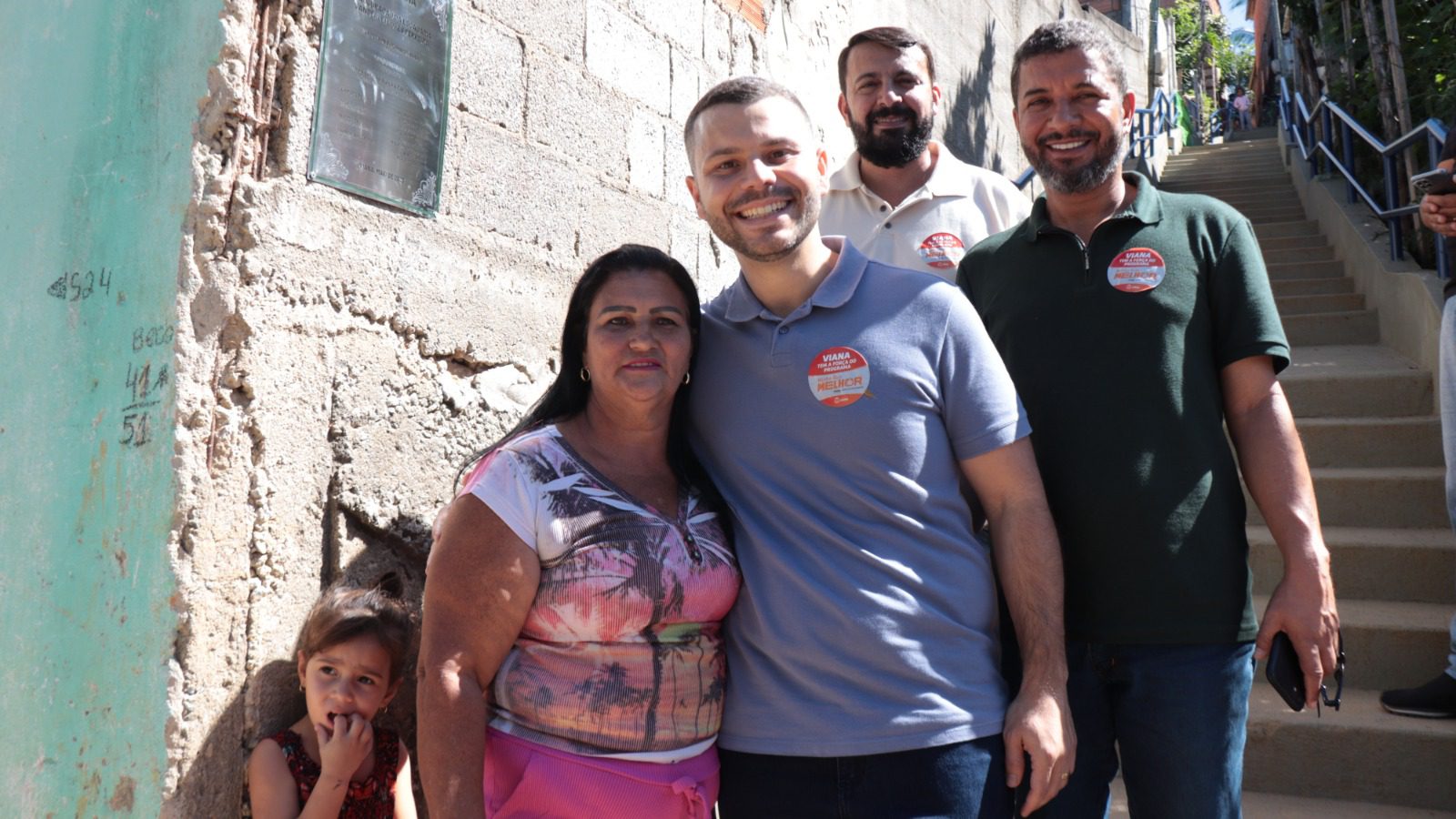 Maratona de Inaugurações do Programa Minha Rua Melhor: Moradores celebram entrega de obras