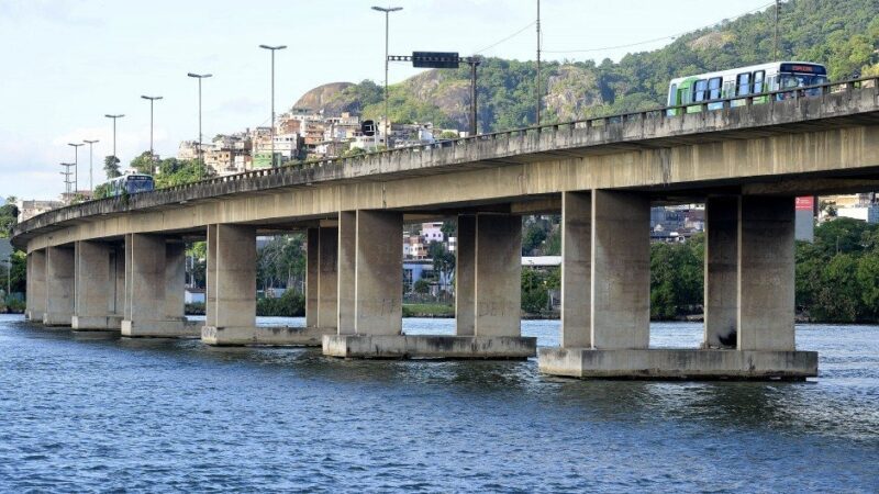Governo recebe solicitação do presidente da Ales para agilizar obras na segunda ponte