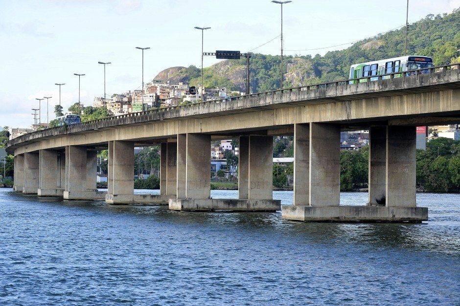 Governo recebe solicitação do presidente da Ales para agilizar obras na segunda ponte