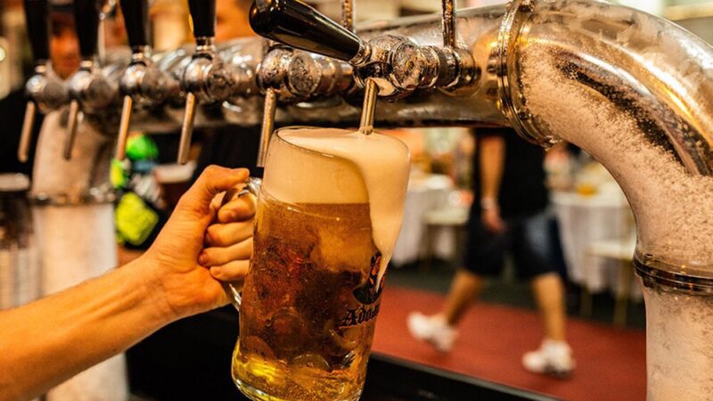 Festival de Cerveja Artesanal da Serra terá duas edições em finais de semanas consecutivas