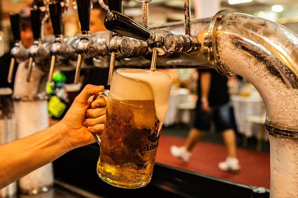 Festival de Cerveja Artesanal da Serra terá duas edições em finais de semanas consecutivas