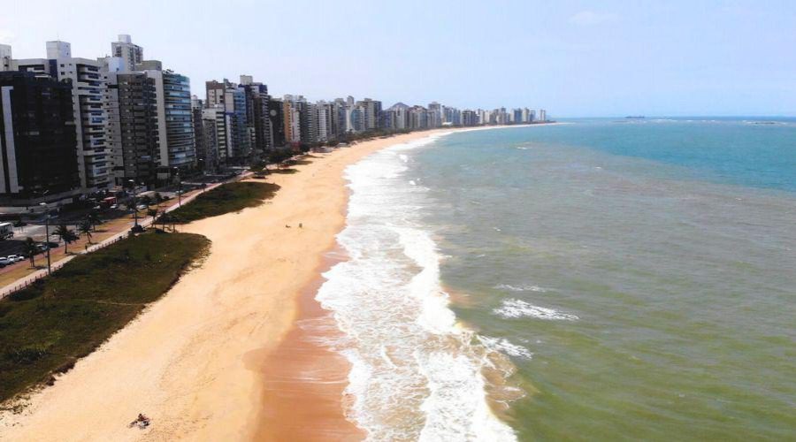 Dia da Cultura Oceânica foi celebrado em Vila Velha neste domingo