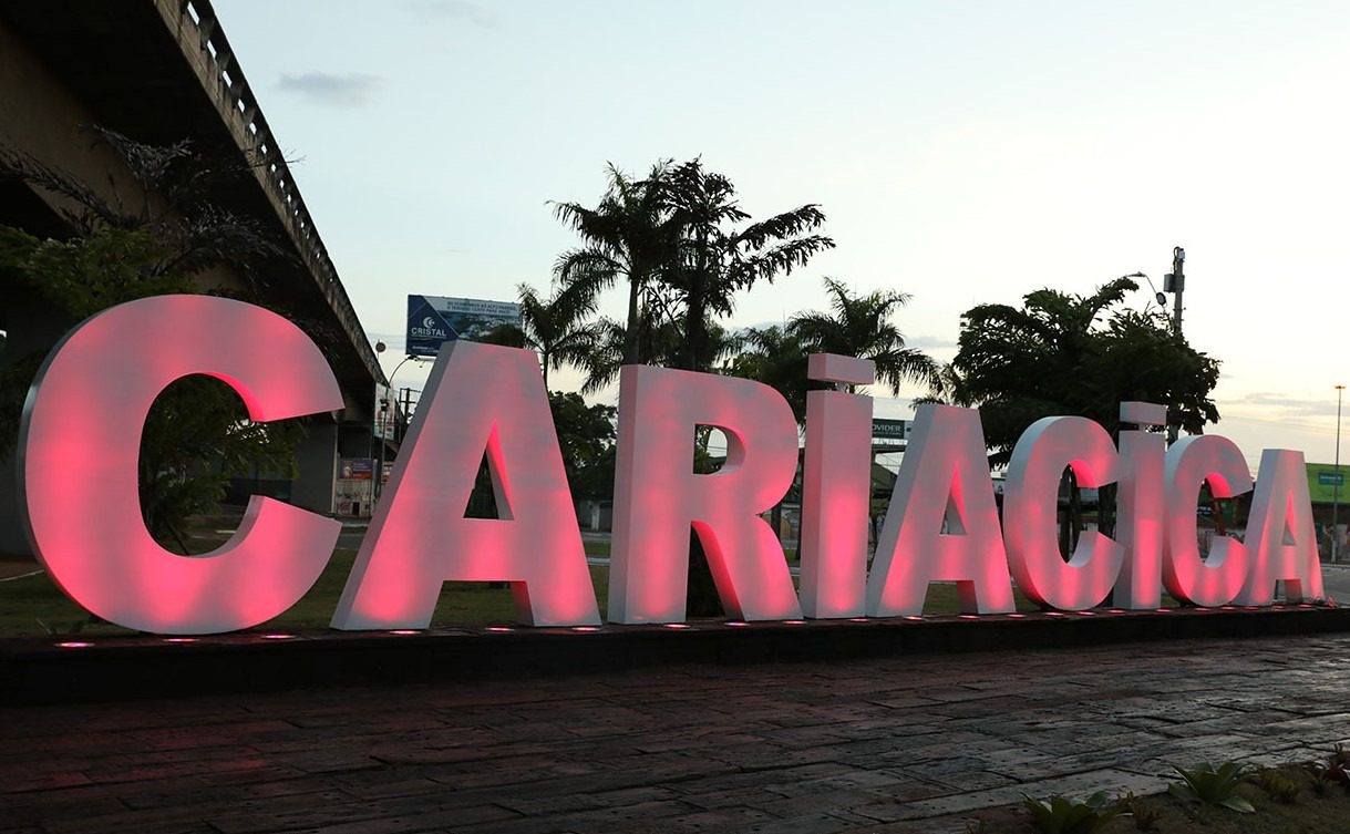 Cariacica comemora 133 anos: programação cultural de aniversário inicia nesta quinta-feira (1º)