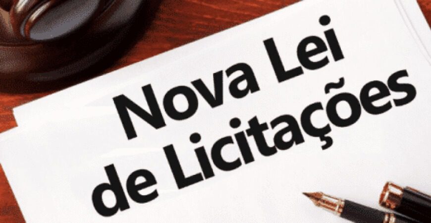 Oficina em Viana aborda a Nova Lei de Licitações como tema para servidores