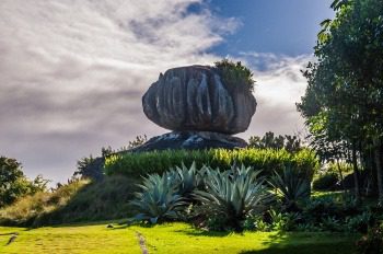 Parques urbanos e Naturais permanecerão abertos durante o feriadão de Corpus Christi