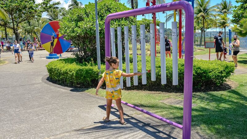 Praça da Ciência oferece programação especial e gratuita para o fim de semana