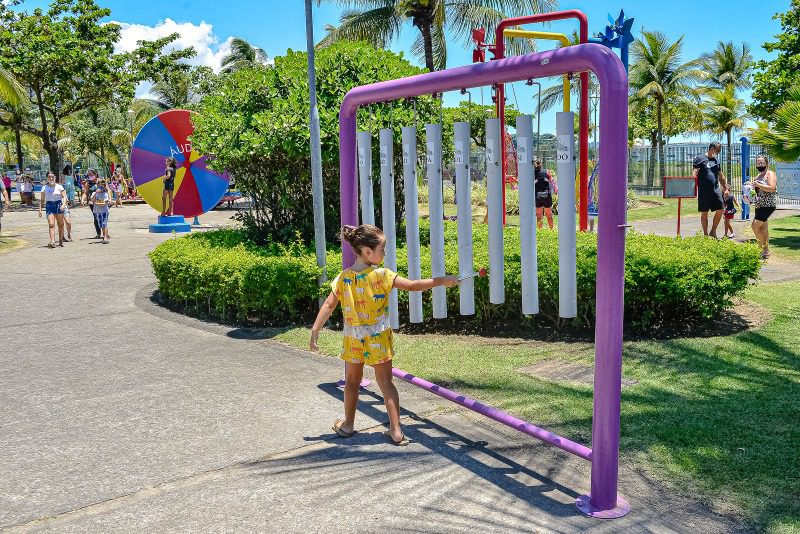 Praça da Ciência oferece programação especial e gratuita para o fim de semana