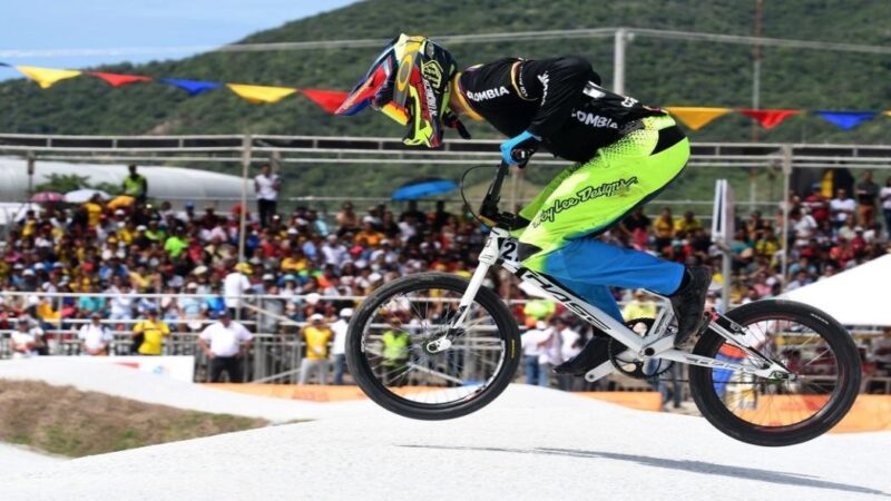 Vitória recebe o 1º Campeonato Capixaba de BMX Street neste fim de semana