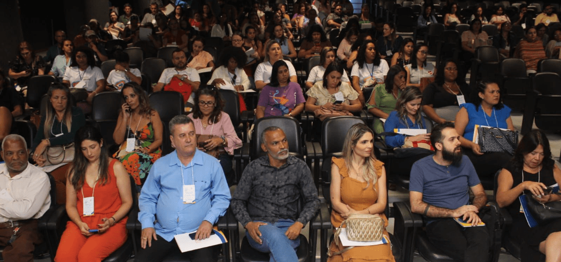 Conferência em Cariacica debate propostas para fortalecer a Assistência Social