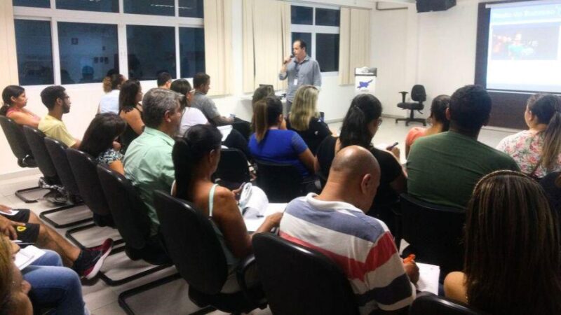 Curso de empreendedorismo totalmente gratuito é oferecido em Vila Velha