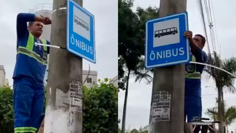 Nova linha de ônibus em Cariacica beneficiará moradores de Tucum e Itacibá