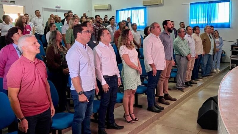 Academia de Gestão Municipal 2.0 chega à Região Nordeste do Espírito Santo