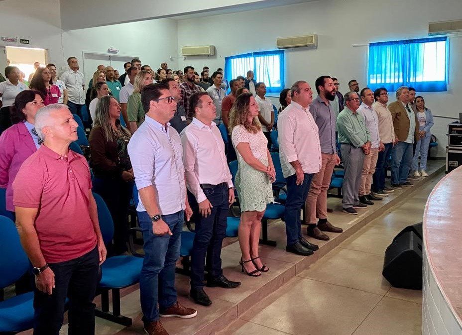 Academia de Gestão Municipal 2.0 chega à Região Nordeste do Espírito Santo