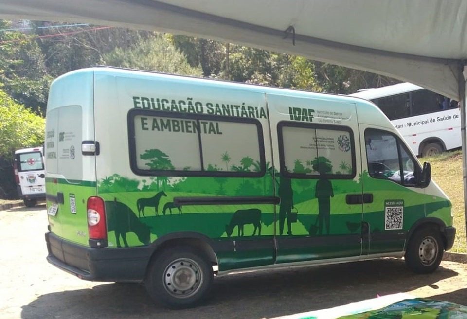 Feira de agronegócios da Cooabriel contará com a participação do Idaf