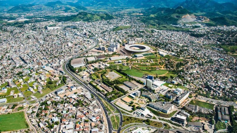 Cariacica é a terceira cidade capixaba que mais investiu em 2022, destinando R$ 195 milhões em projetos