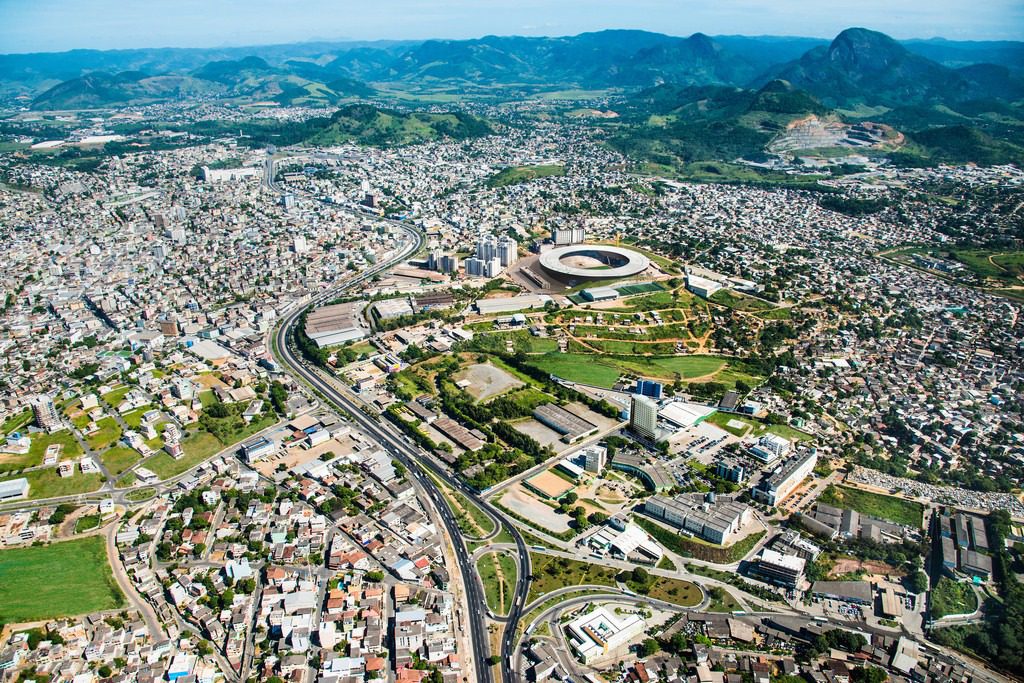 Cariacica é a terceira cidade capixaba que mais investiu em 2022, destinando R$ 195 milhões em projetos