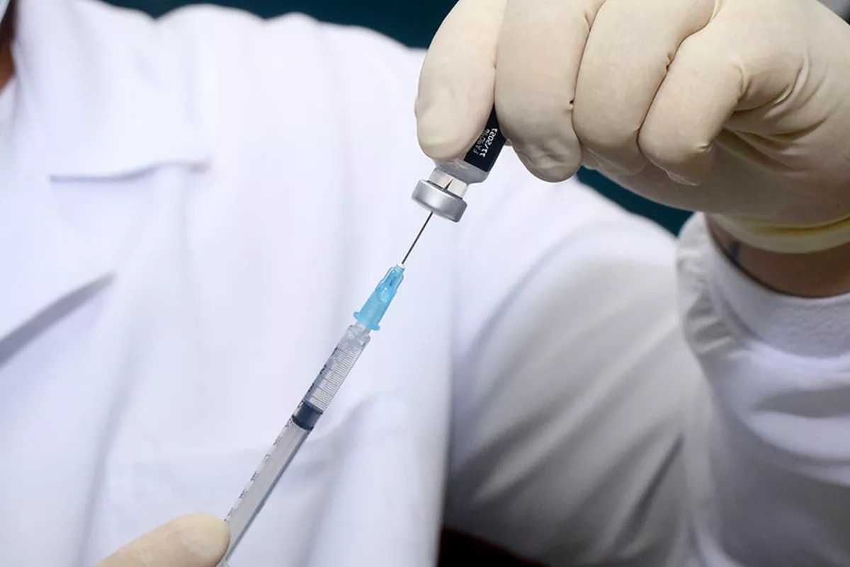 Abertas novas vagas para agendamento on-line de vacinação na Serra