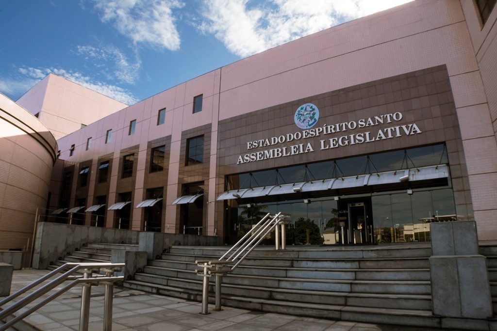 59 Câmaras de Vereadores no Estado do Espírito Santo aderem à iniciativa do Colégio Permanente dos Legislativos
