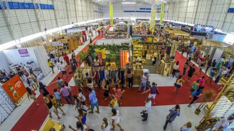 Oportunidade de negócios: Setur abre edital para empreendedores de Serra na Feira dos Municípios