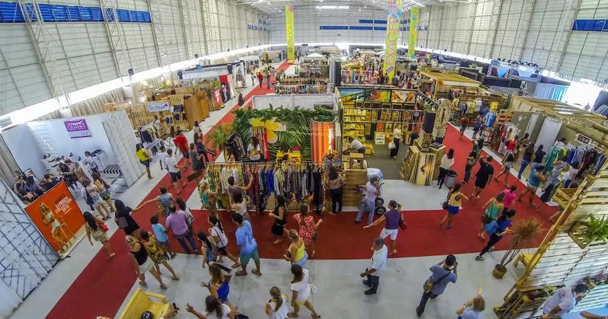 Oportunidade de negócios: Setur abre edital para empreendedores de Serra na Feira dos Municípios