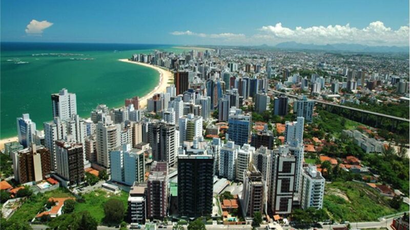 Vila Velha se destaca como líder em empreendimentos imobiliários no Estado