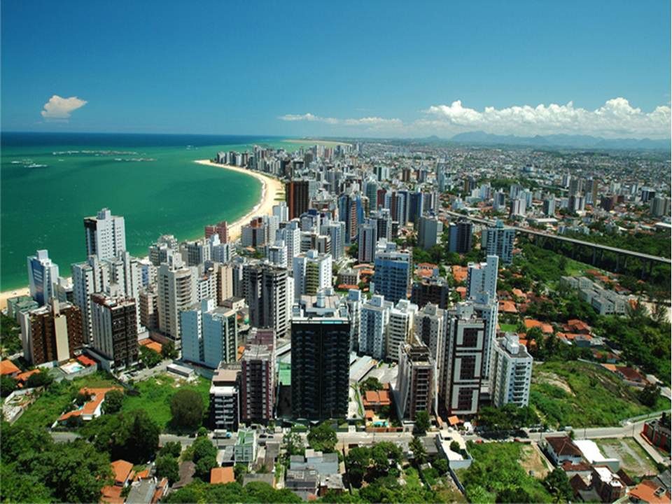 Vila Velha se destaca como líder em empreendimentos imobiliários no Estado