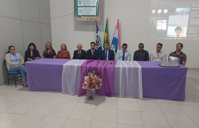 Inédito no país, Nova Venécia comemora Dia Municipal do Ministério Público
