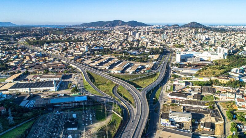 Transparência coloca Cariacica no topo das cidades do Espírito Santo