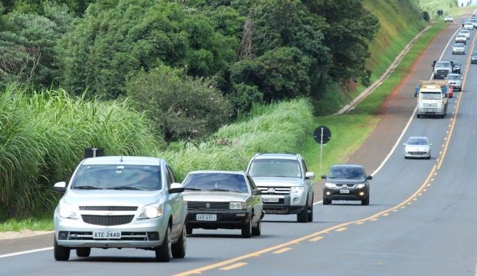 Confira as orientações do Detran|ES para quem vai pegar a estrada nesse feriadão