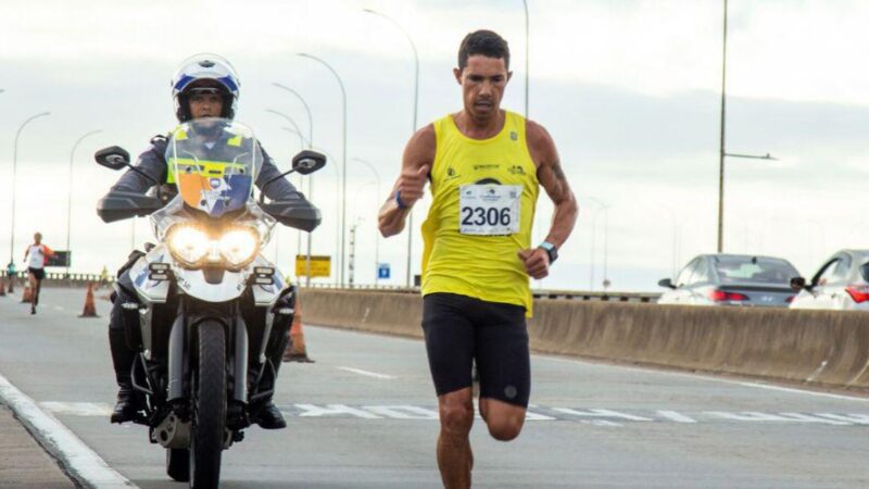 Neste domingo (8) vai acontecer 2ª edição da Corrida Notaer com esporte, música e diversão